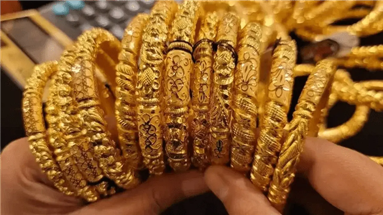 قلق في الأسواق العالمية مع تزايد وتيرة تعافي أسعار الذهب وسط المفاوضات الإيرانية